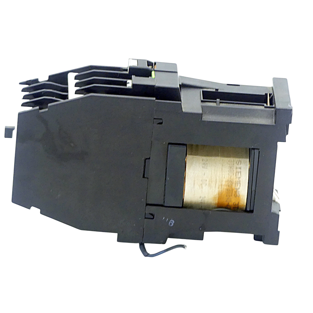 auxiliary contactor  