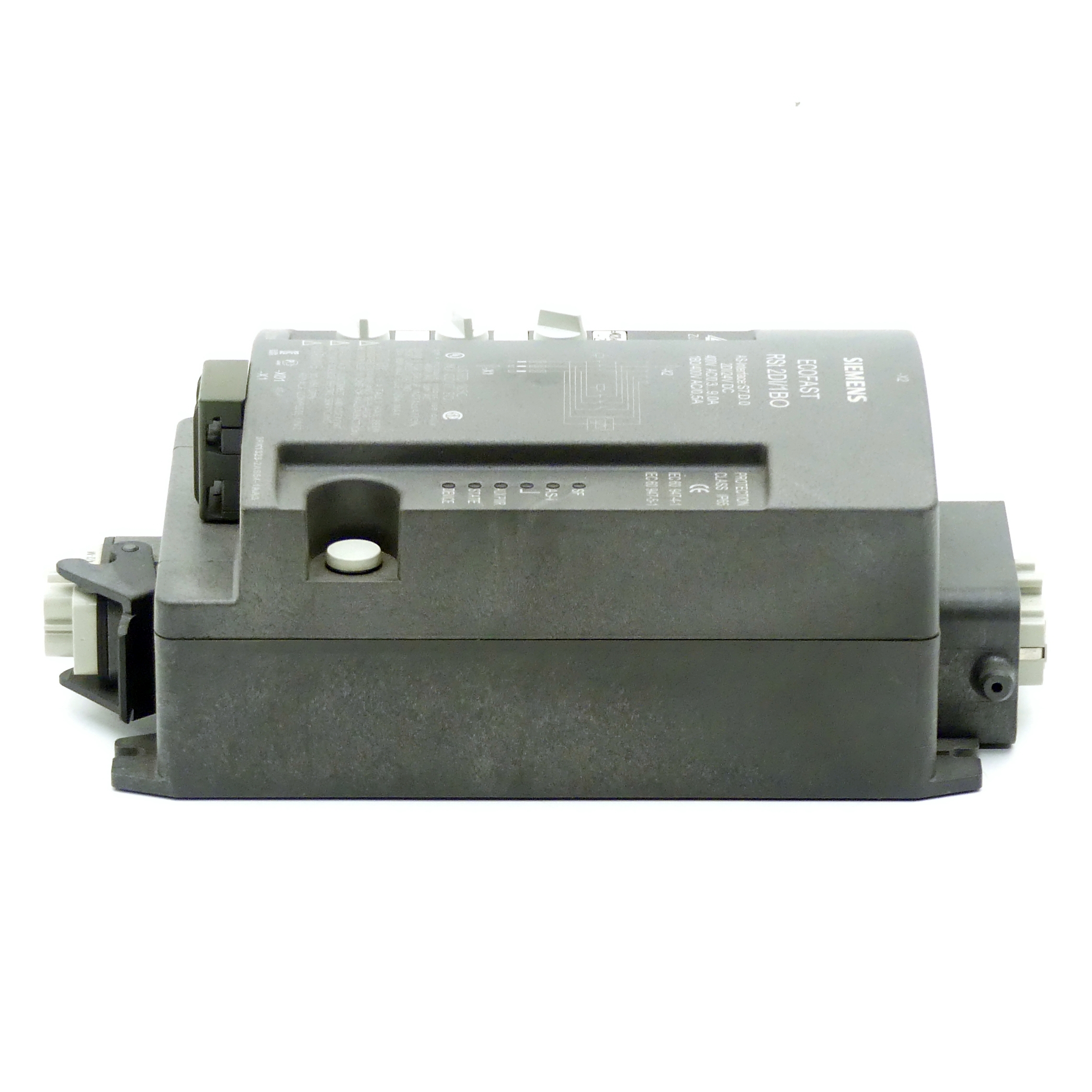 Motorstarter ECOFAST RSt 2DI/1BO 