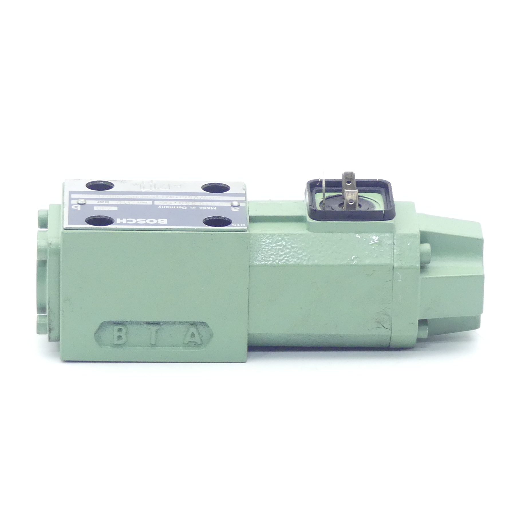 4/2 Wegeventil 081WV06P1N112WS024/00A8 