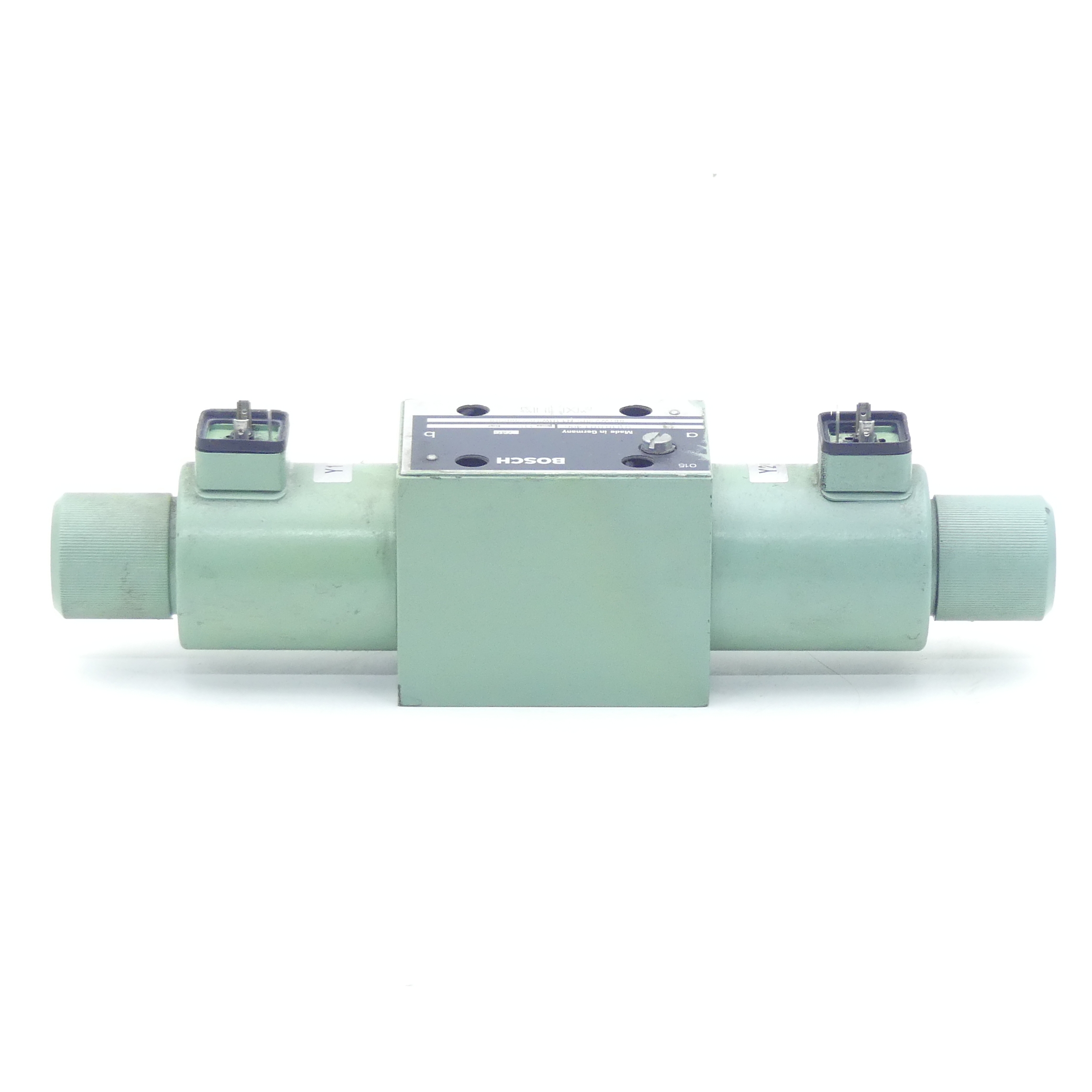 Hydraulikventil 081WV10P1 N118WS 024/00CB0 