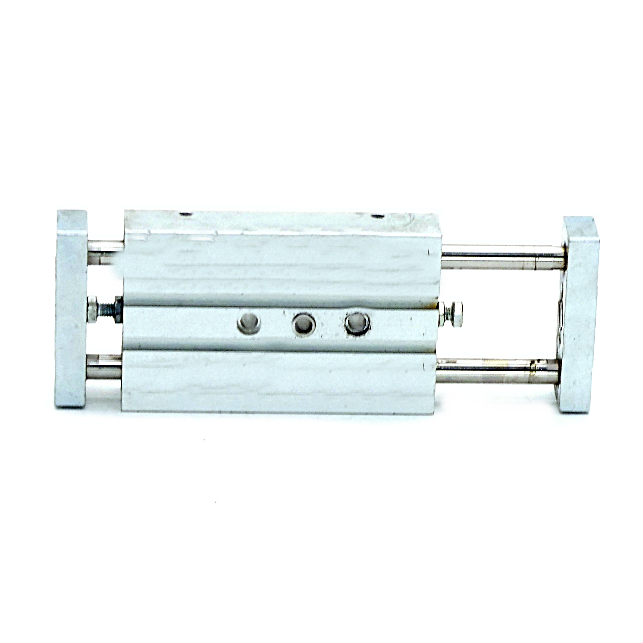 Doppelkolbenzylinder 159954 