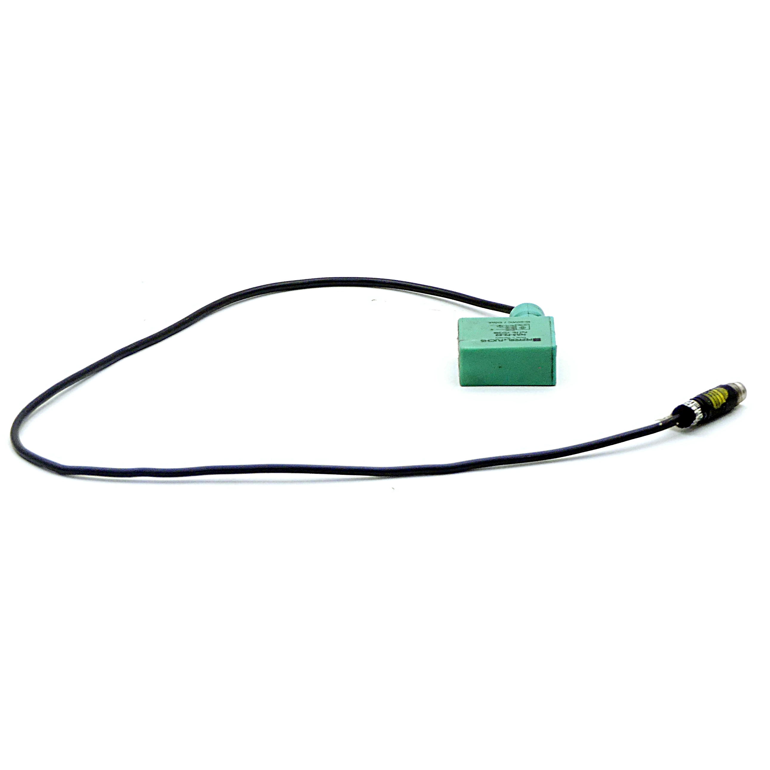 Inductive Sensor NJ1,5-F2-E2 