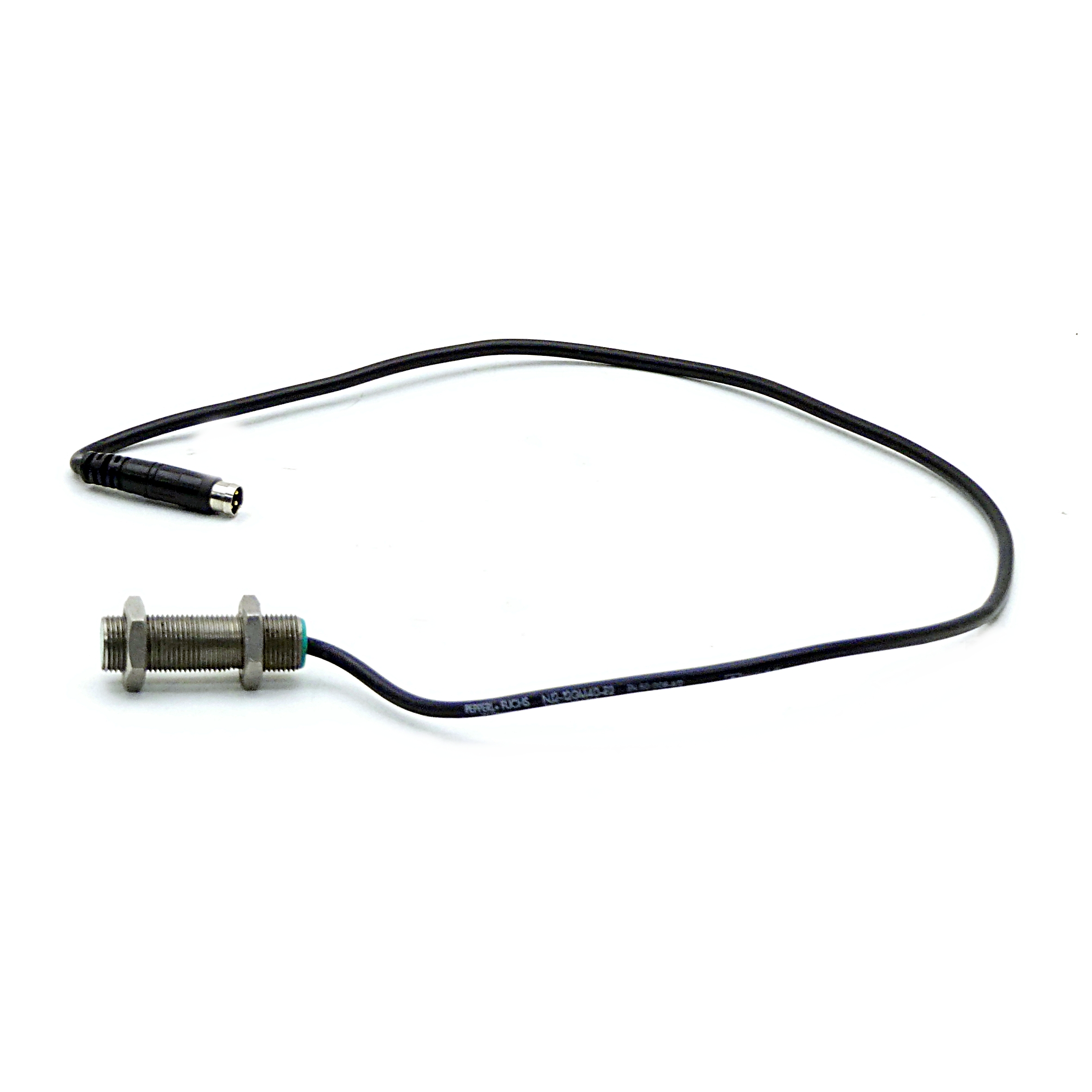 Inductive Sensor NJ2-12GM40-E2 