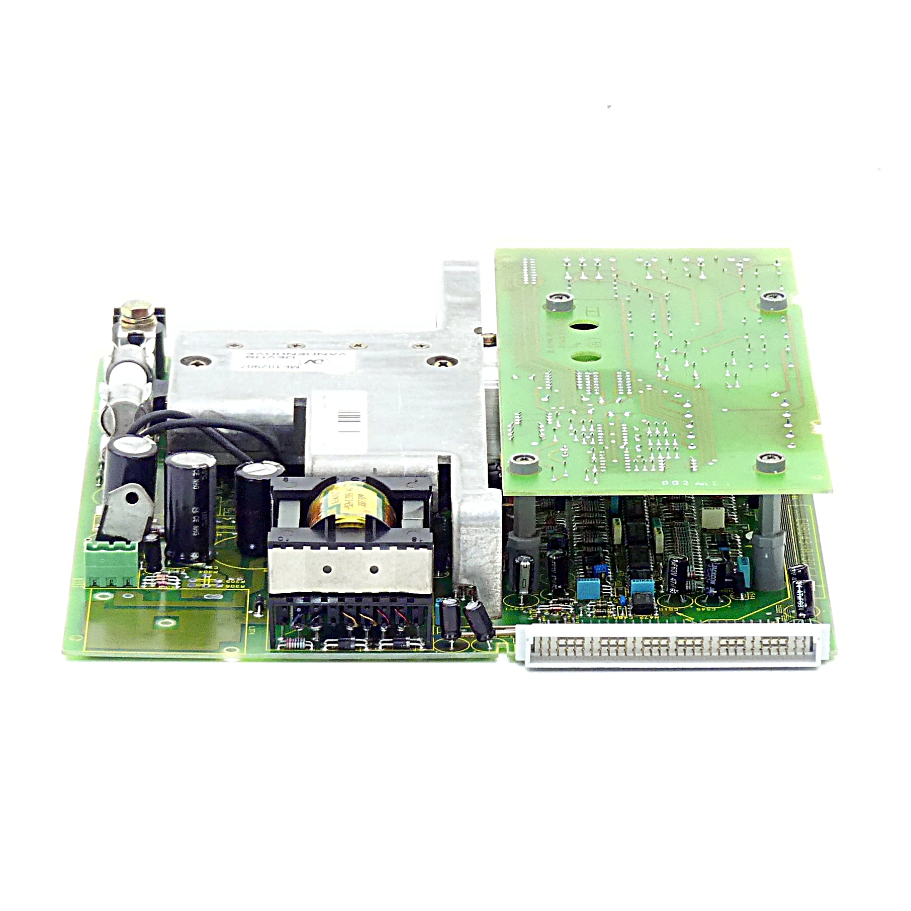 Simodrive Stromversorgung  