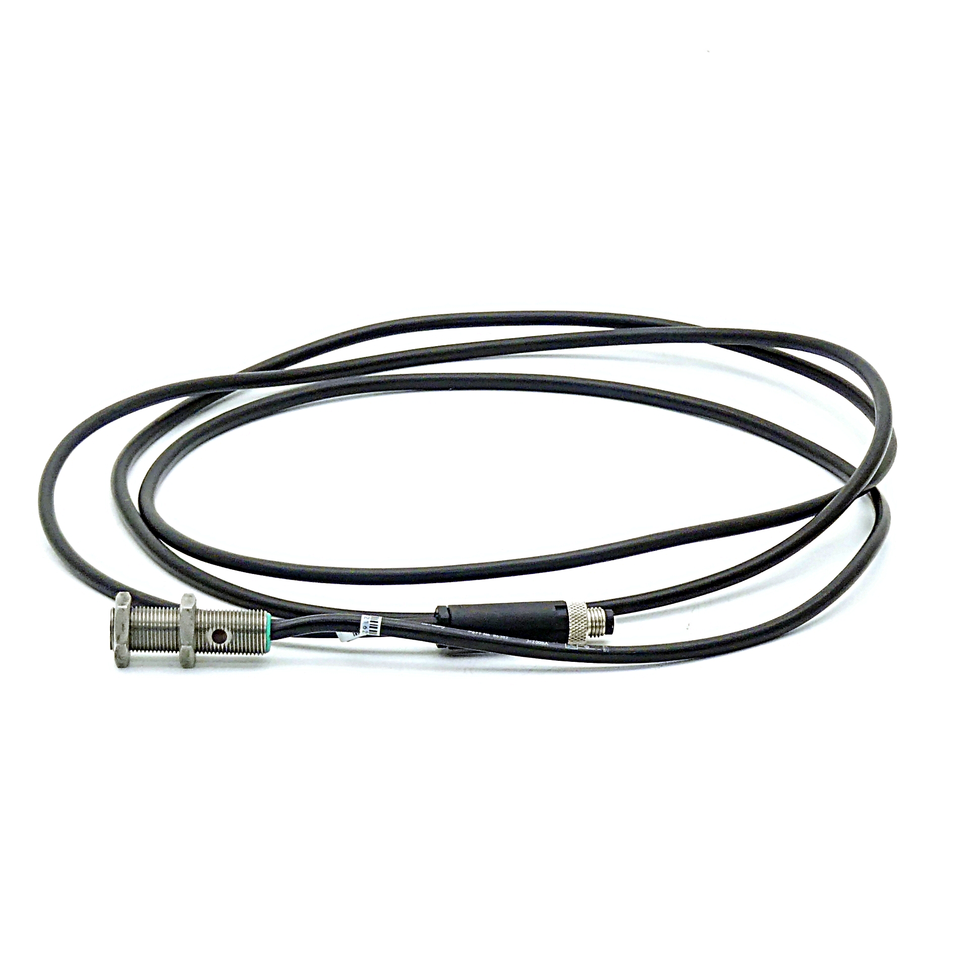 Inductive Sensor NJ2-12GM40-E2 