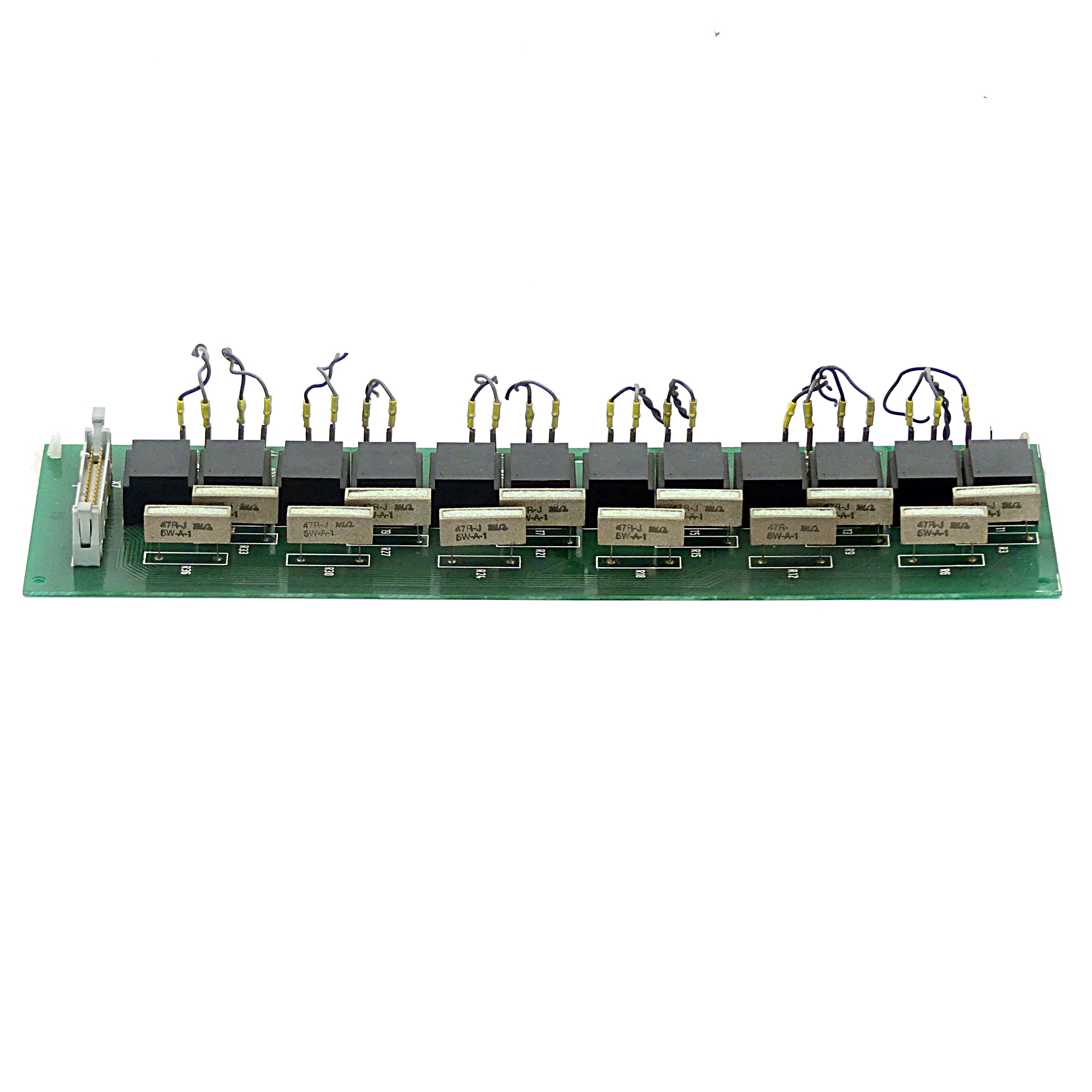 Circuit Board  Used