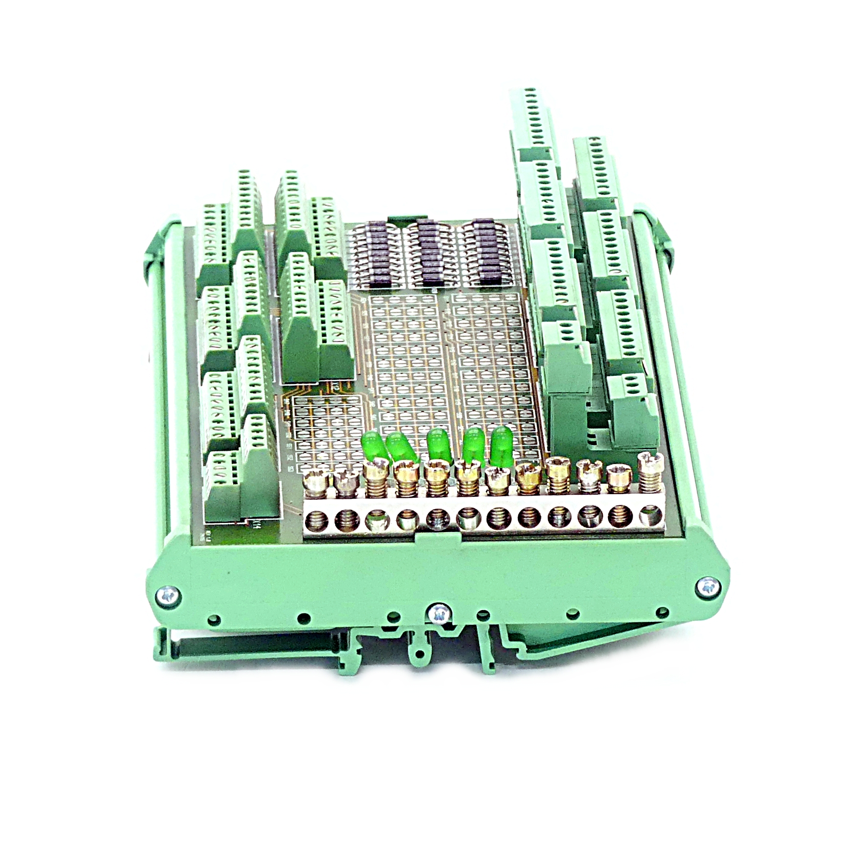 Keyboard interface S28/L20 