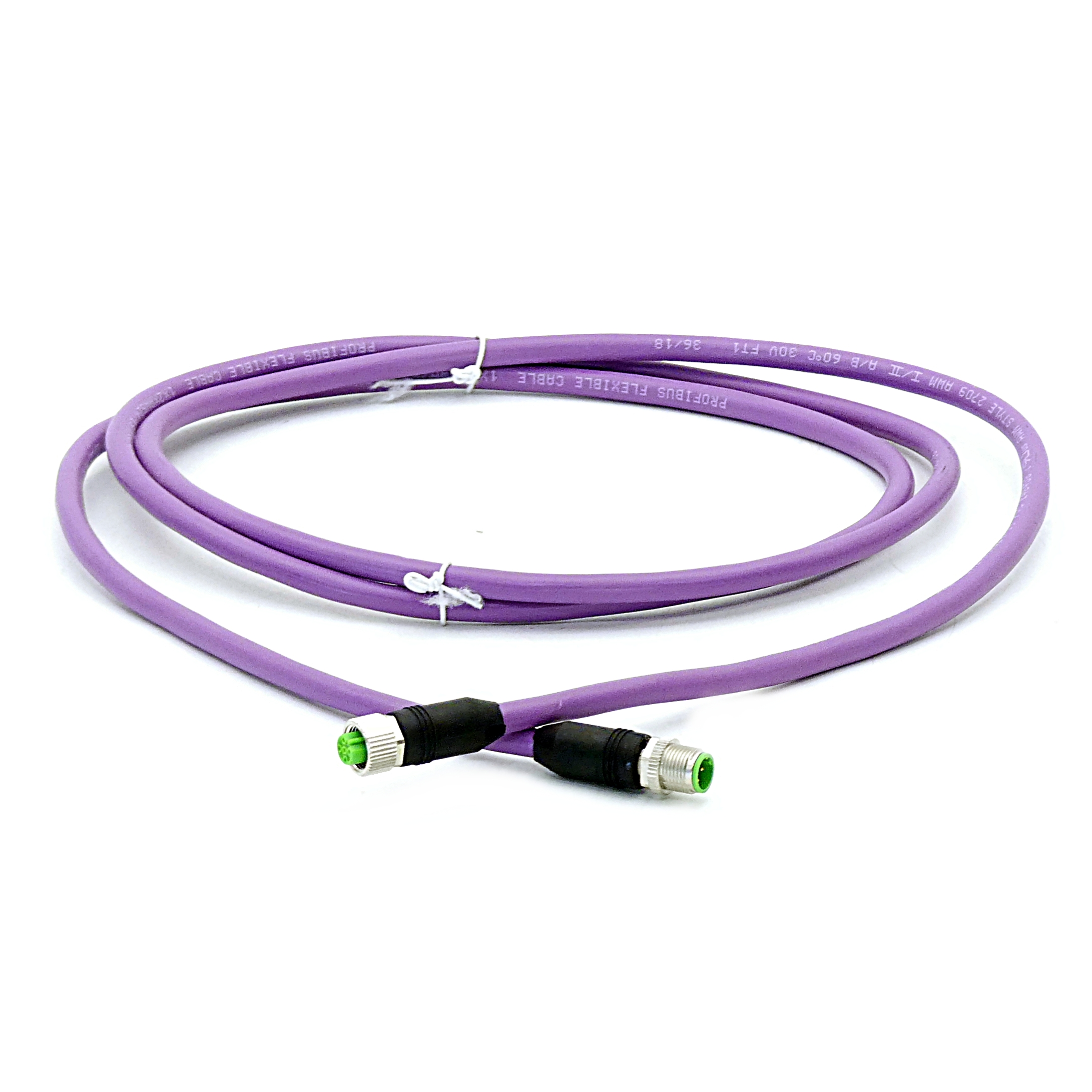 Profibuskabel Master-File 165828 Neu