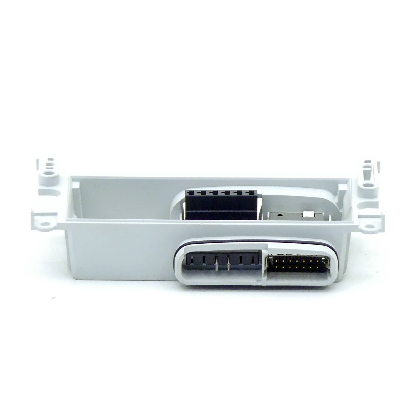 Grundbaugruppe Steckmodul  