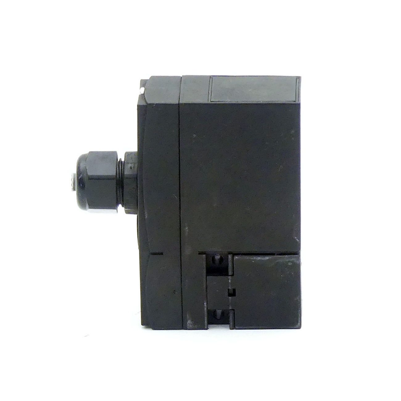 Magnet-Verriegelungsschalter  