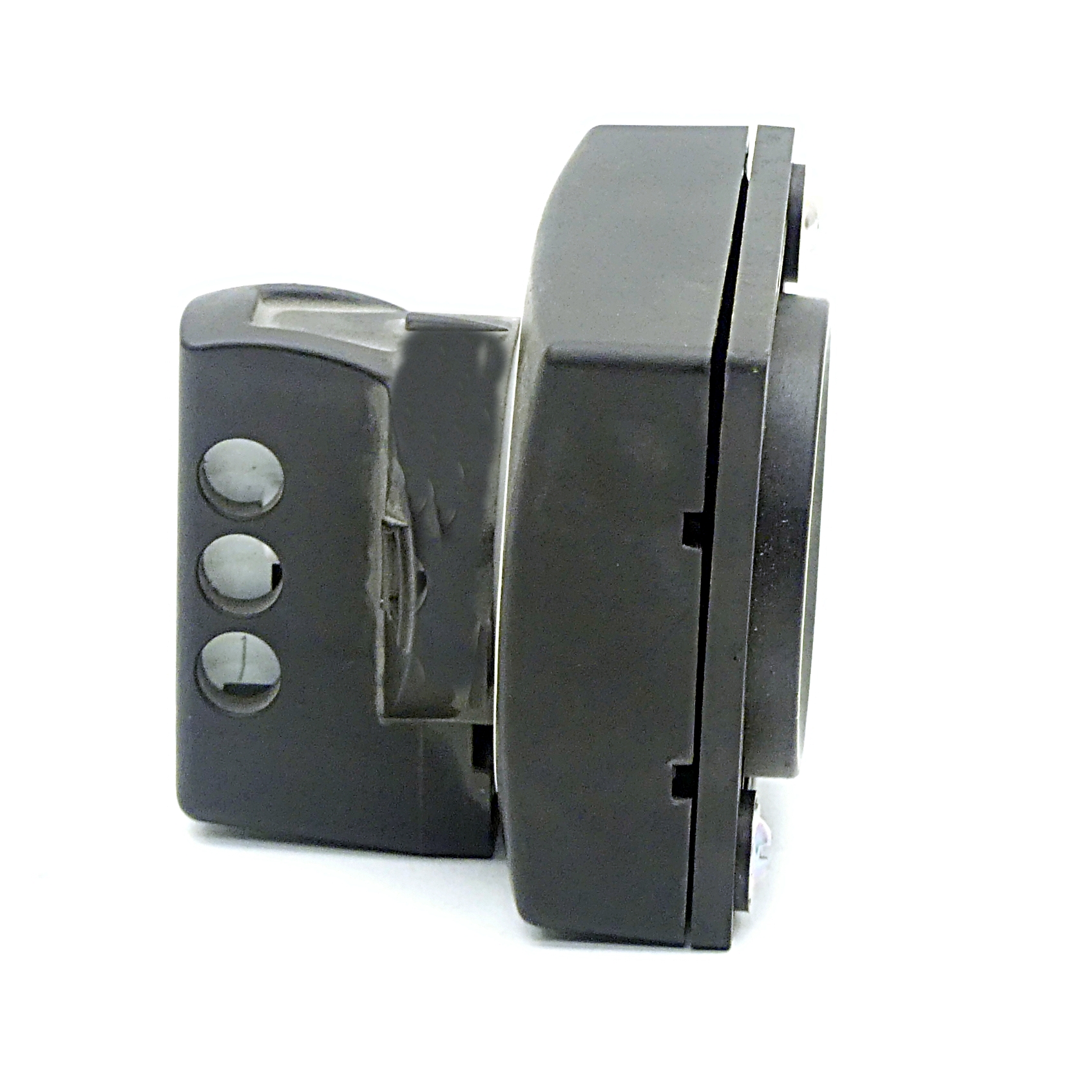 Rotary Handle PKE-XH 