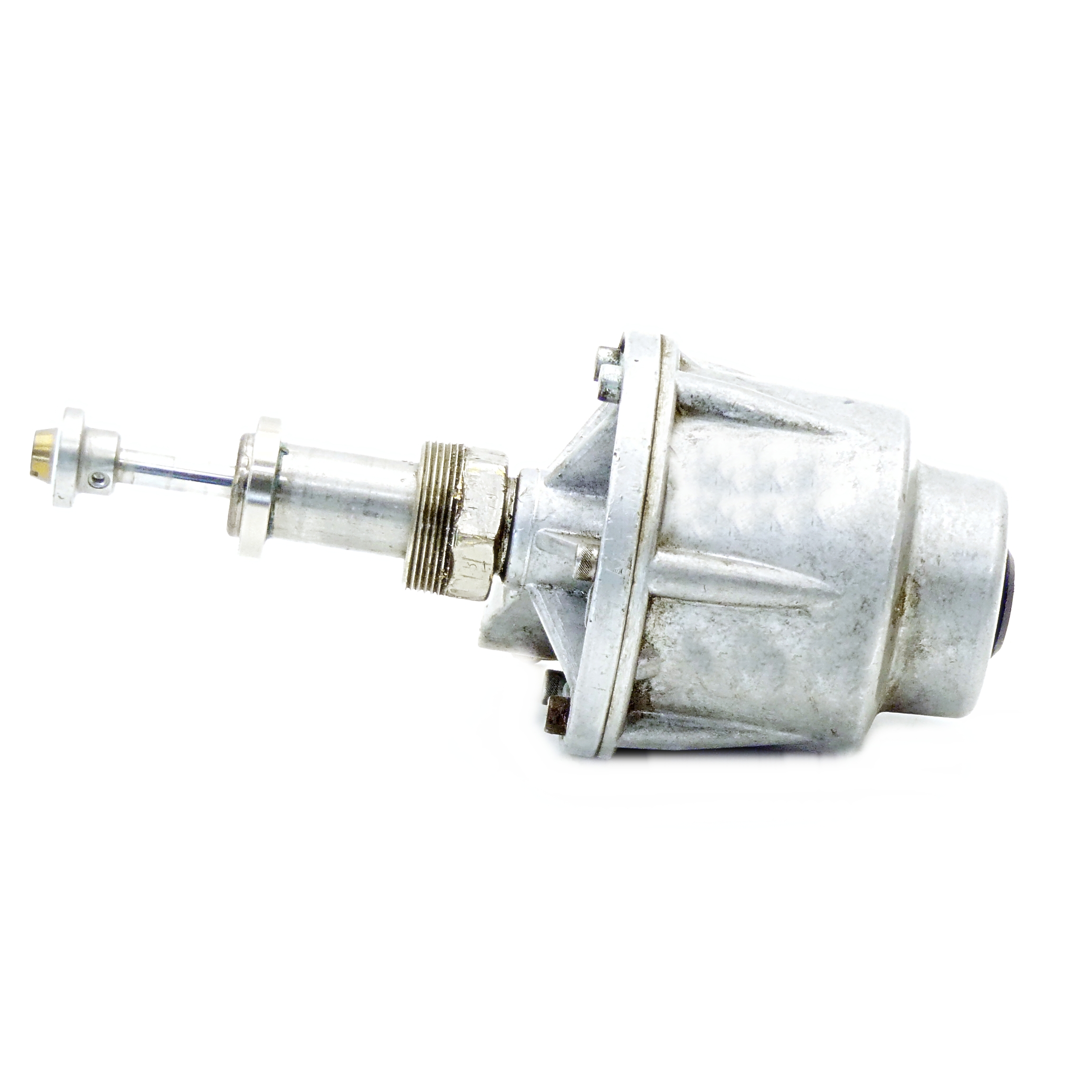 Schräg-Sitzventil  Gebraucht