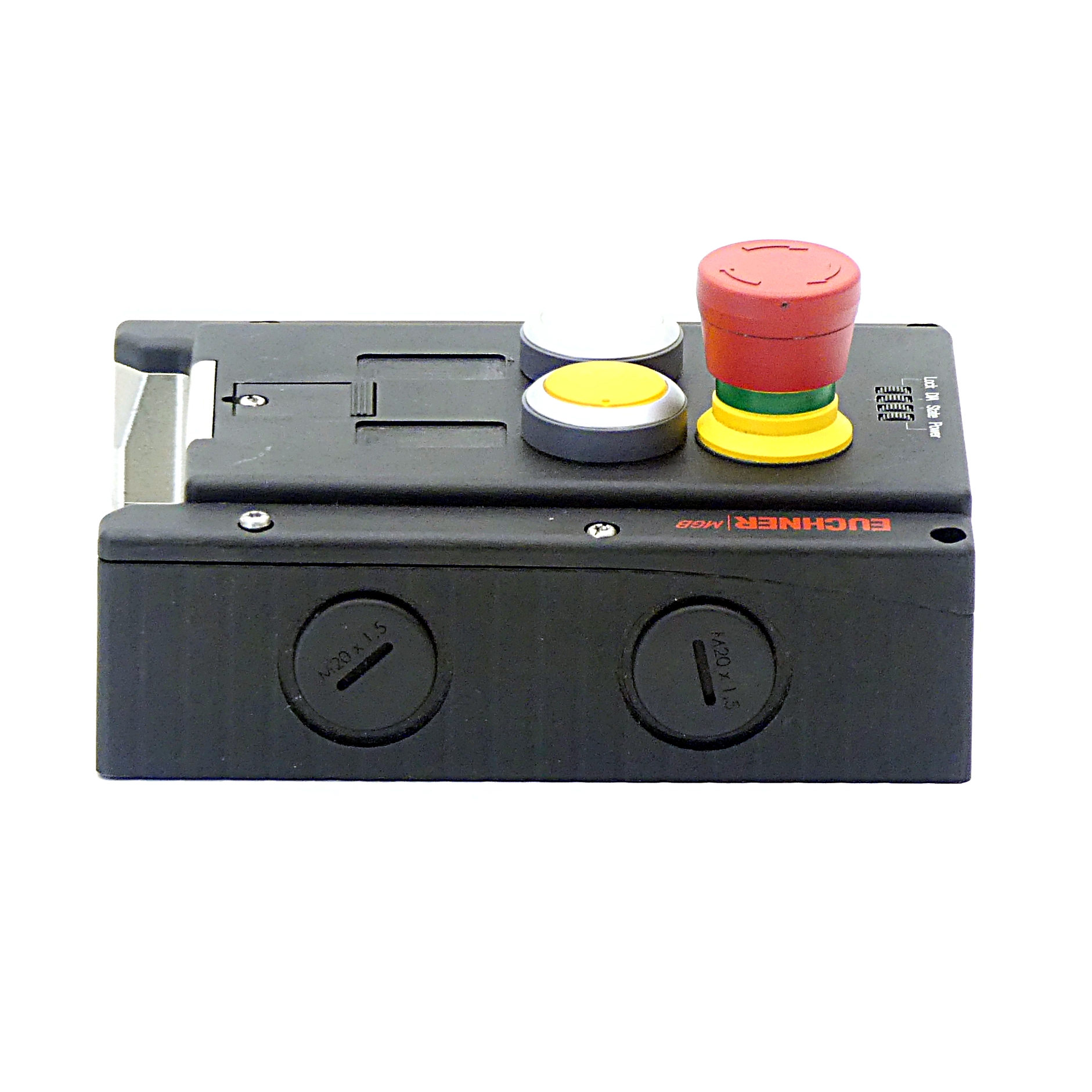 Zuhaltemodul MGB-L2-ARA-AA2A1-S1-R- MGB-L2-ARA-AA2A1-S1-R-110708 