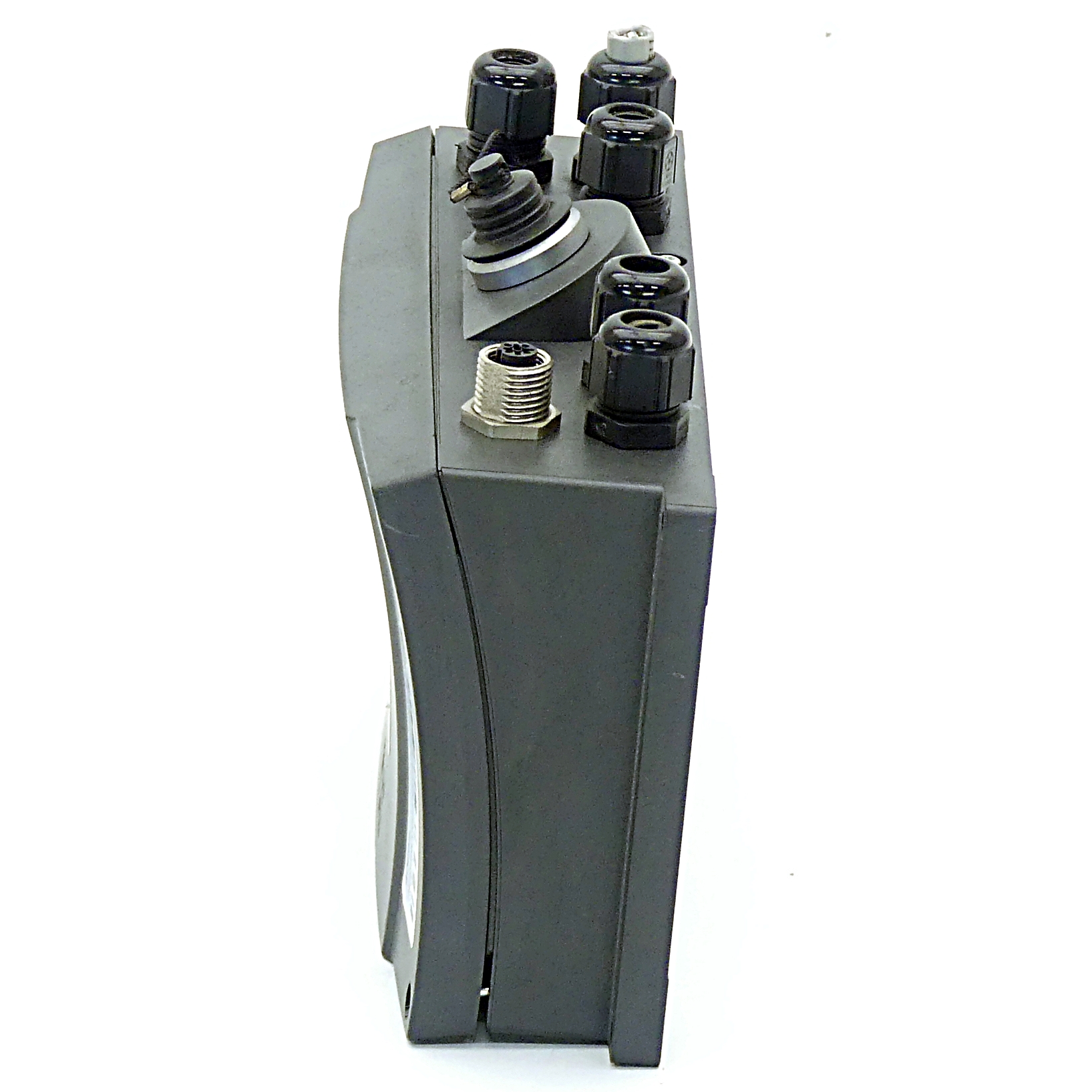 Anschluss-Box PN plus  