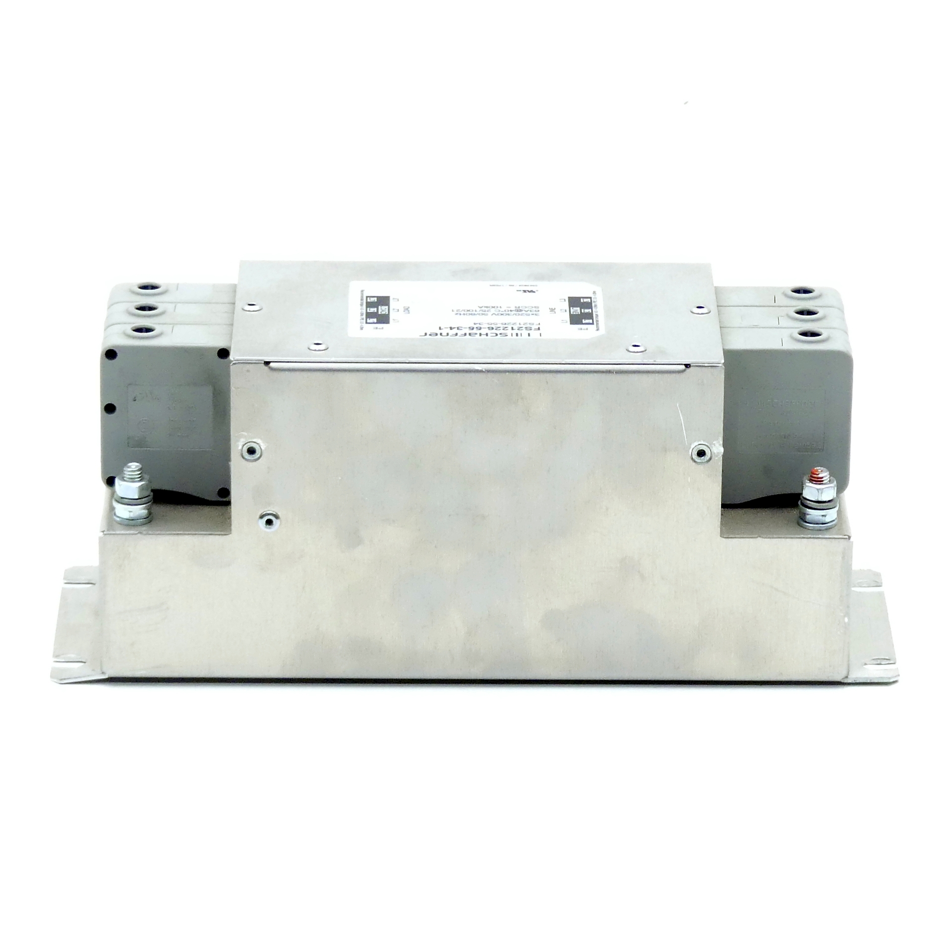 NET FILTER NF063-503 