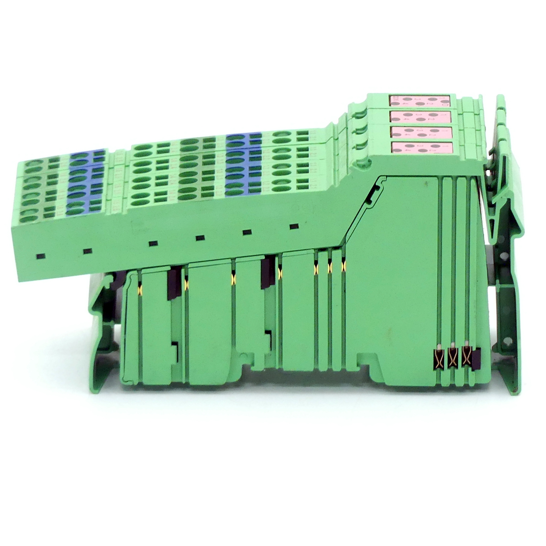 Inline-Klemme IB IL 24DO 16-PAC/SN IB IL 24DO 16-PAC/SN  