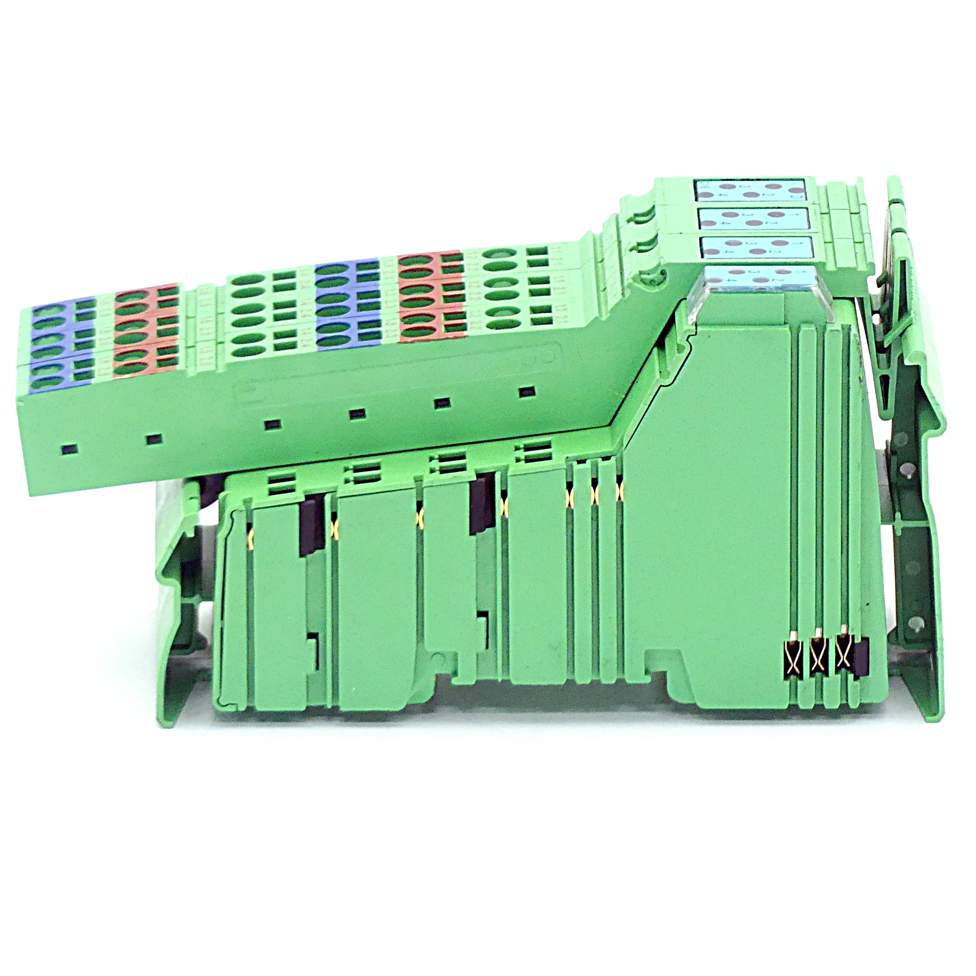 Inline-Klemme IB IL 24 DI 16-PAC/SN 