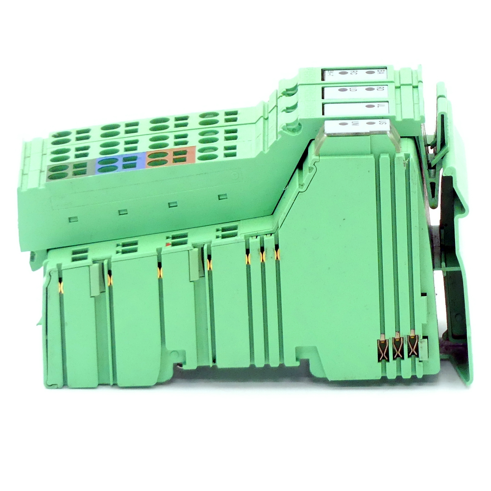 inline terminal IBS IL 24 BK-T 