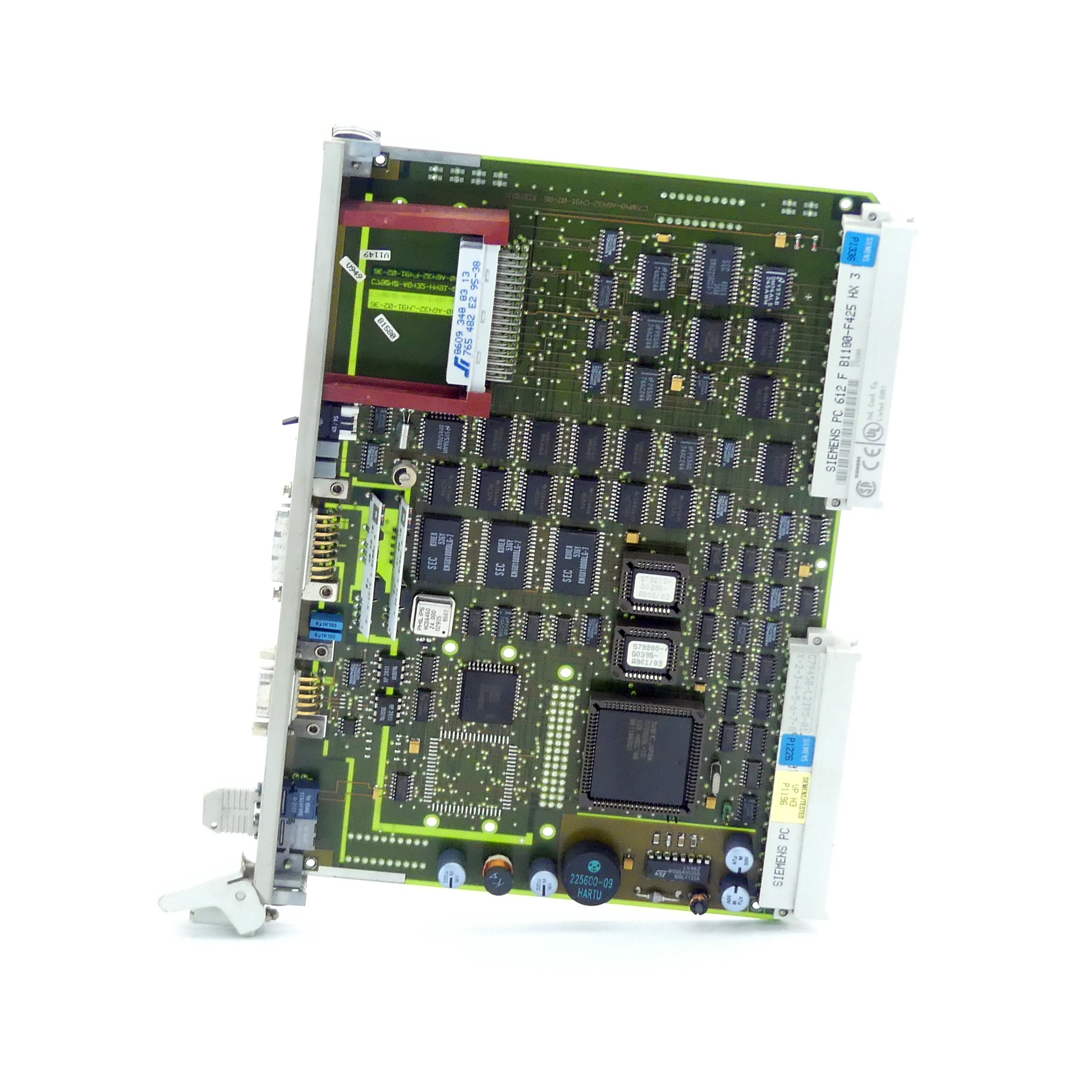 Sinec Comm. Processor  