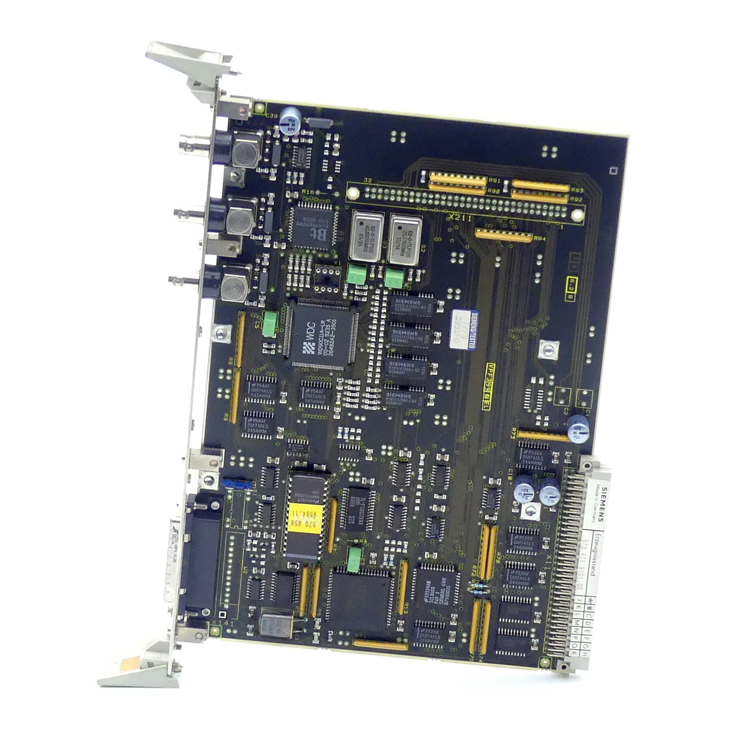 circuit board  Used