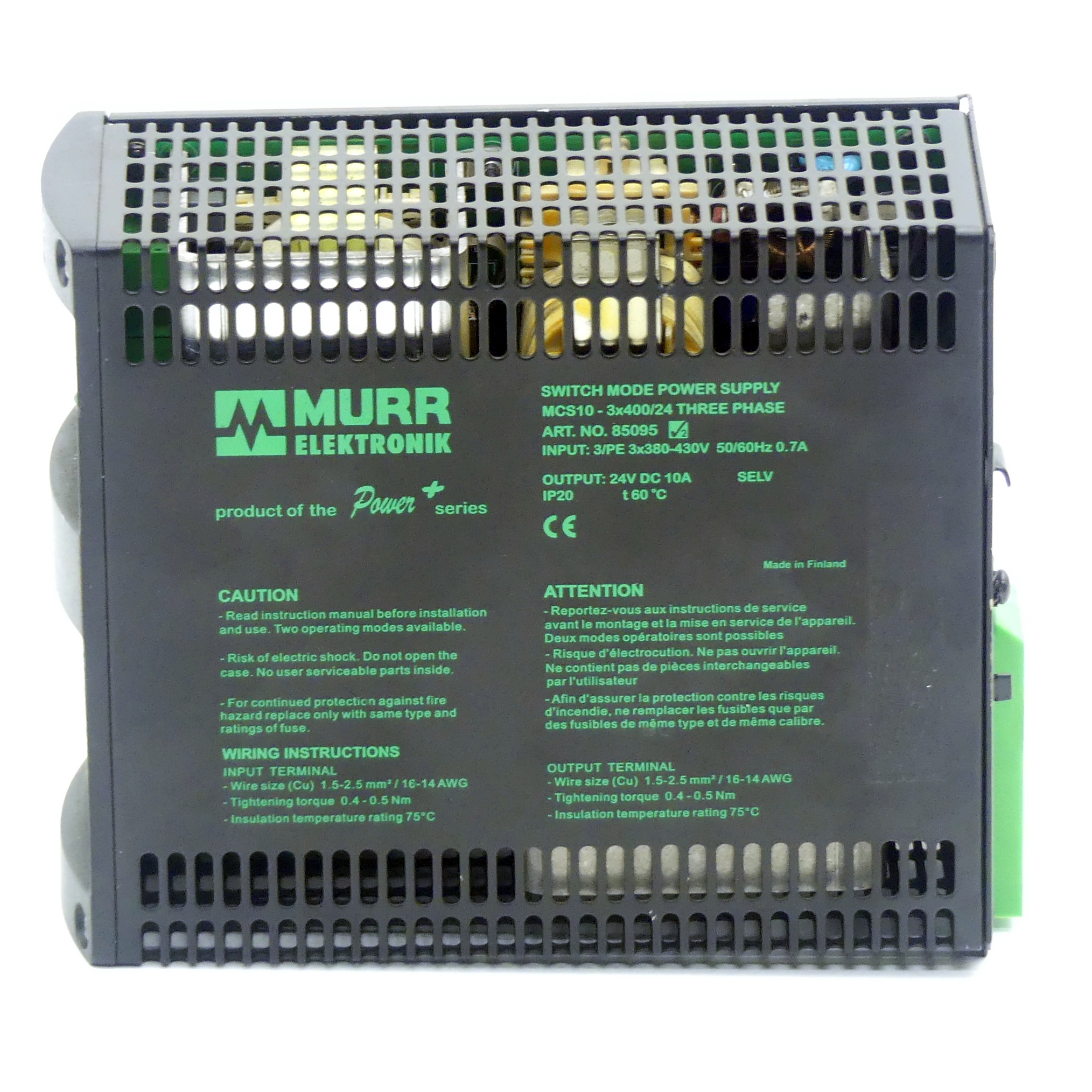 switch mode power supply  