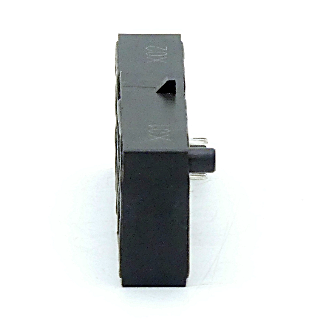 Connector module  