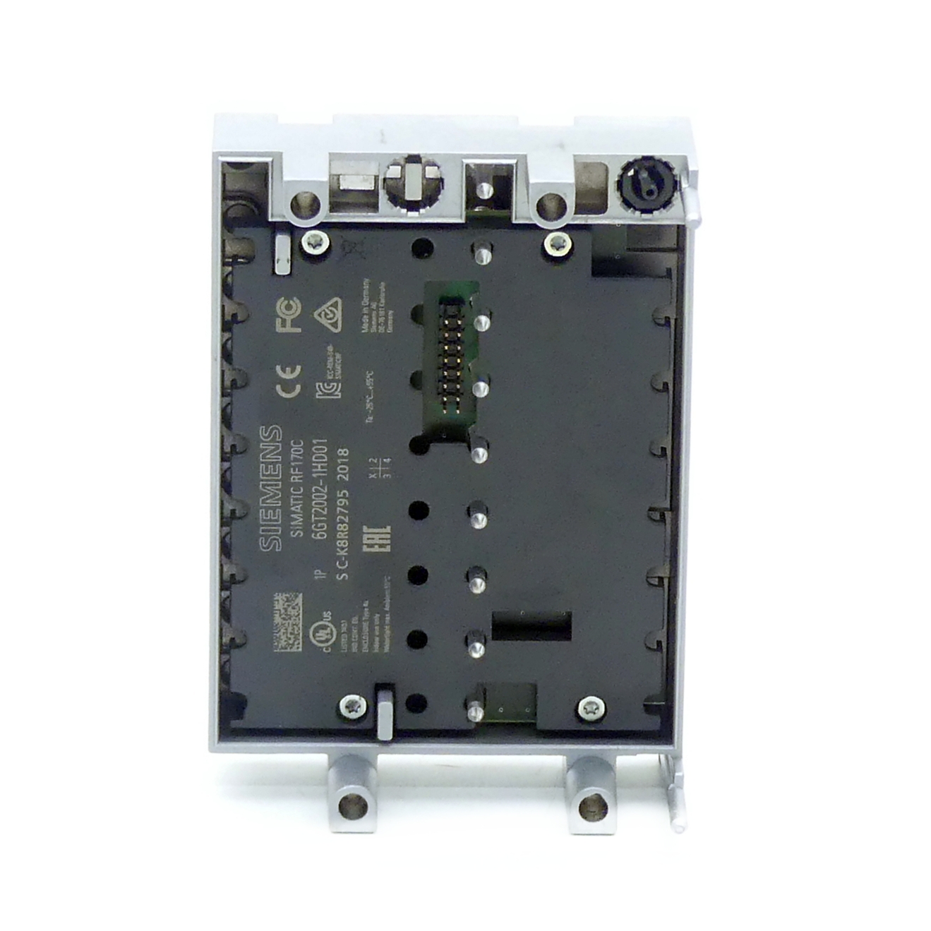 Anschlussblock SIMATIC RF170C 