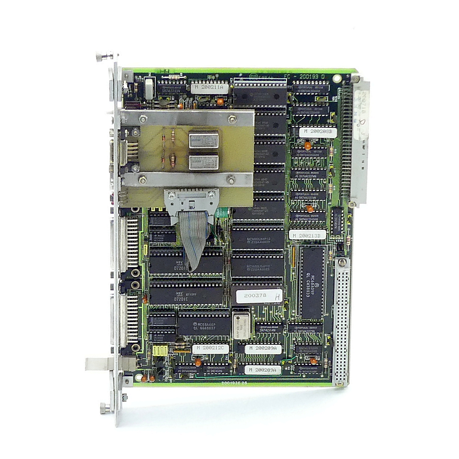 LPC-Board 200193E29 Neuwertig