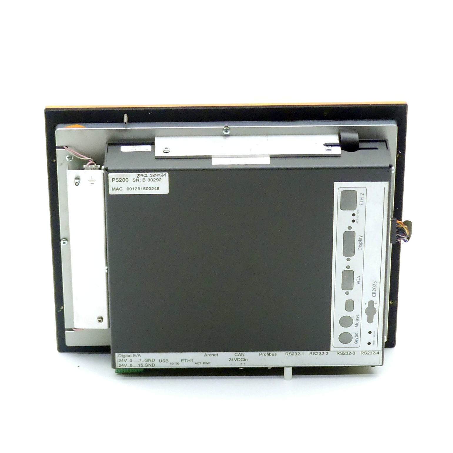 Controller-SE Industrial PC  