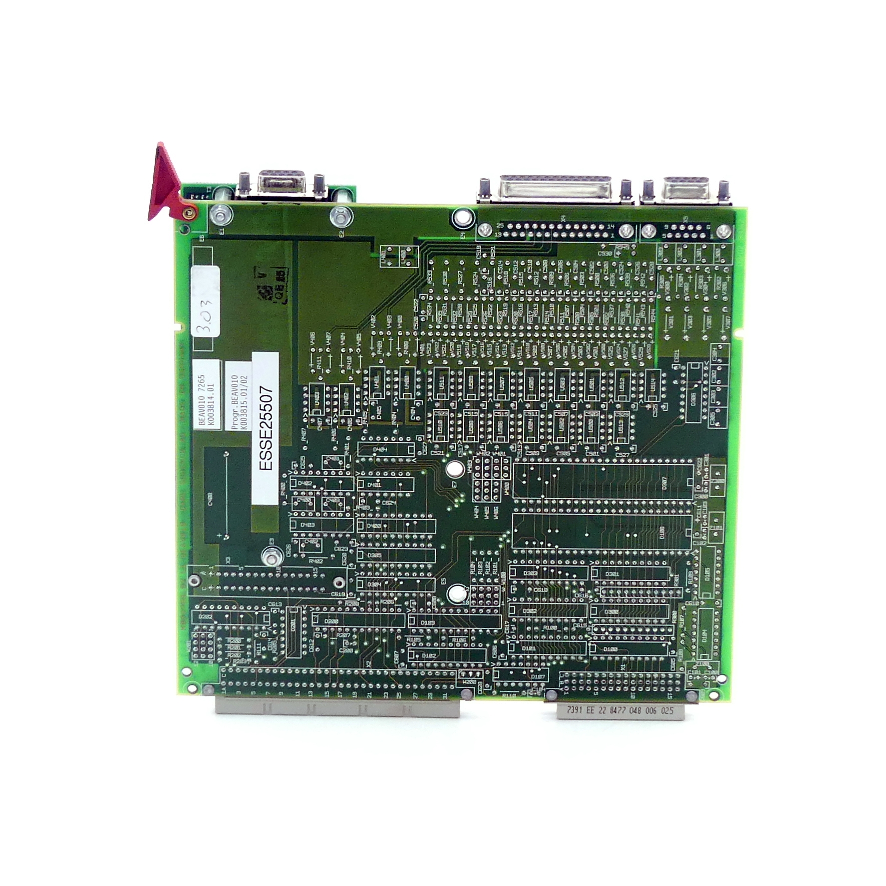 Circuit board BEAV010 New