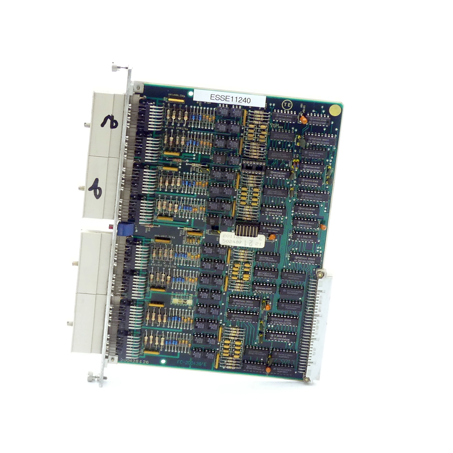 Circuit board FC-200428/E Used