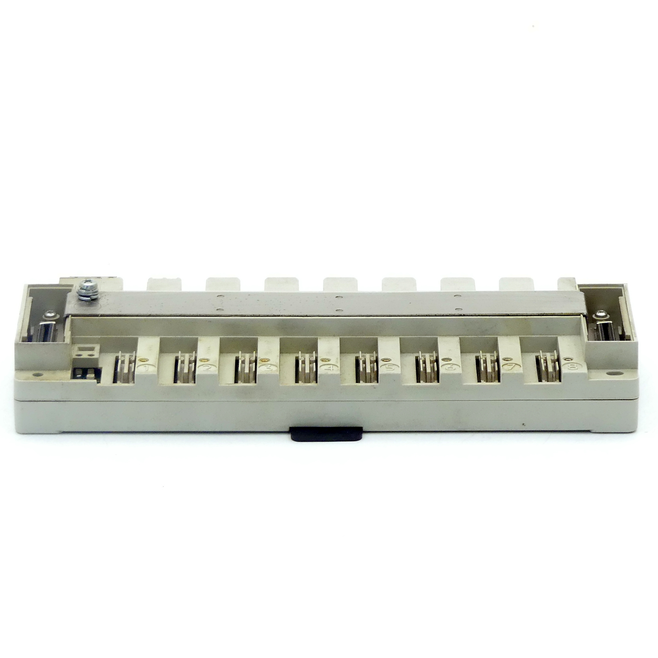 terminal block Sinumerik  Used