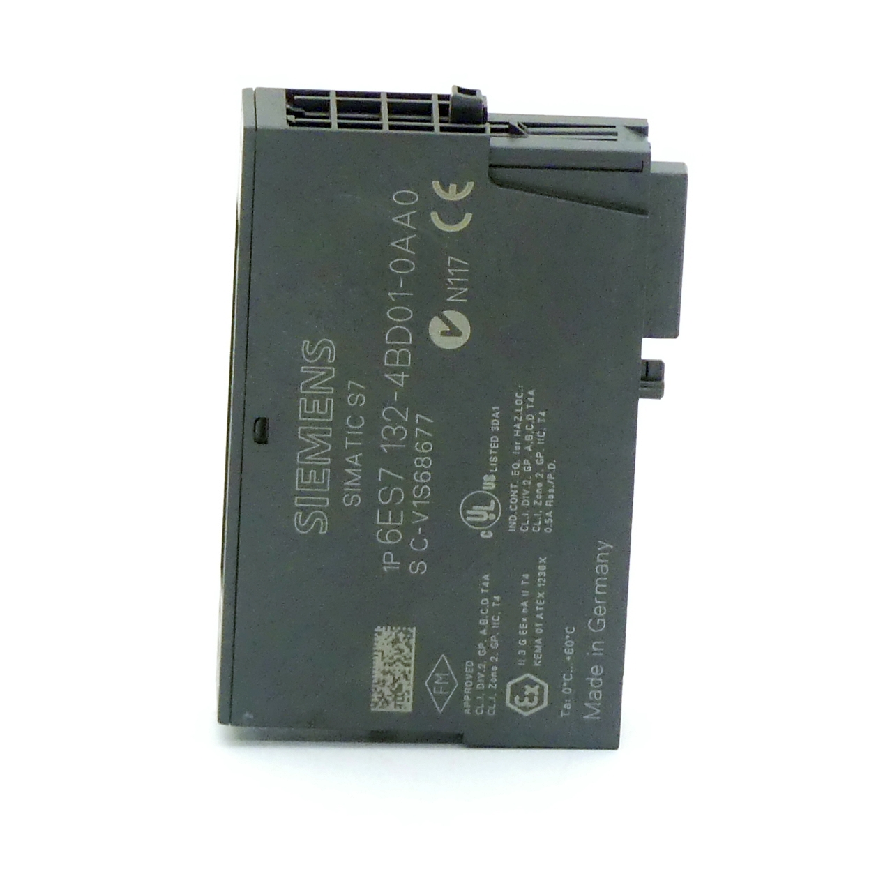 electronic module  