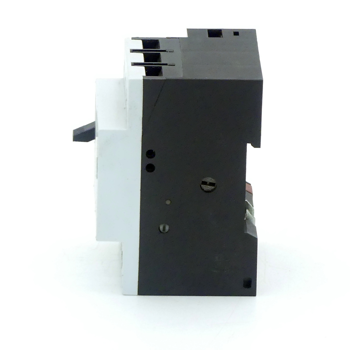 Motor protection switch 