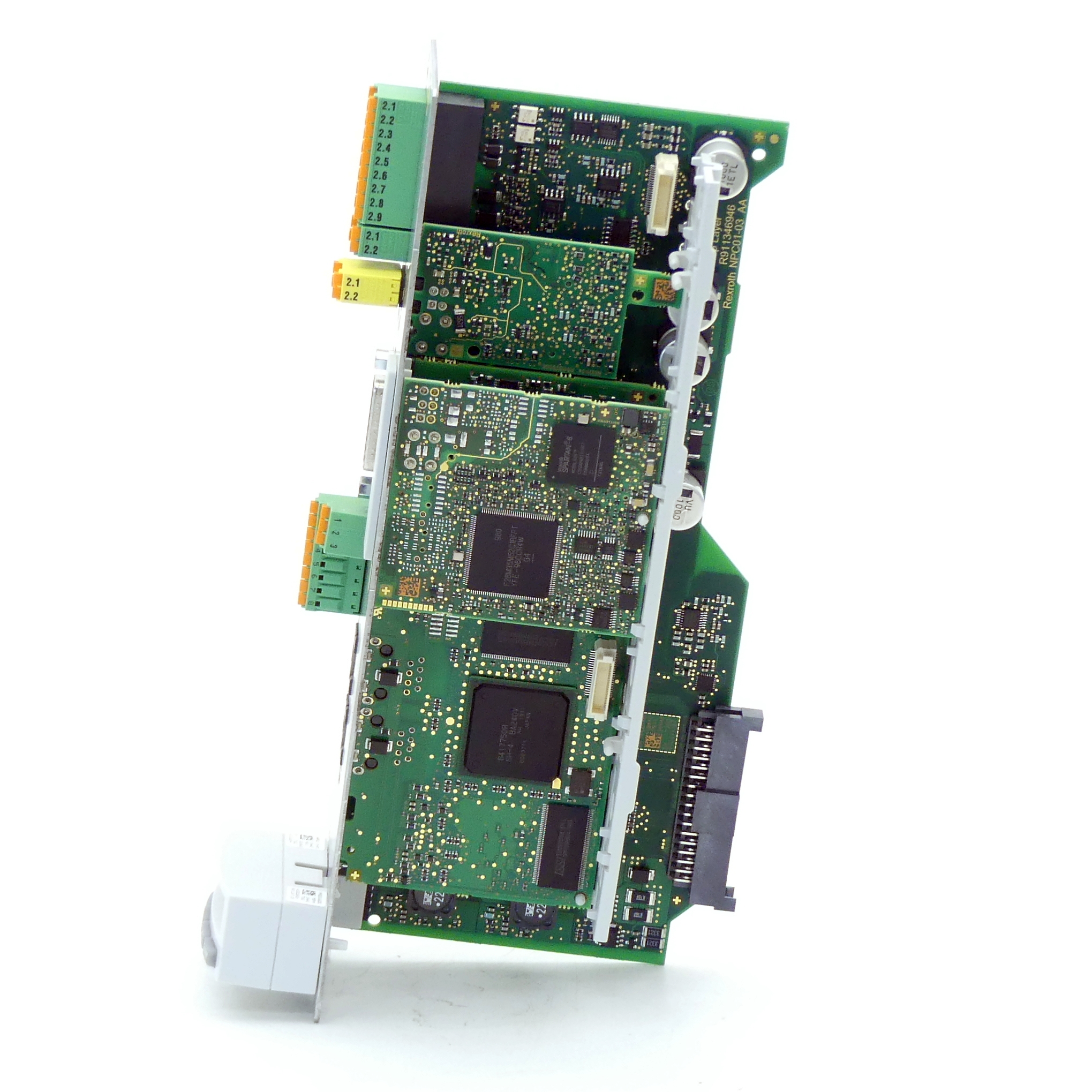 Control CSB02 1B-ET-EC-NN-SB-NN-NN-FW 