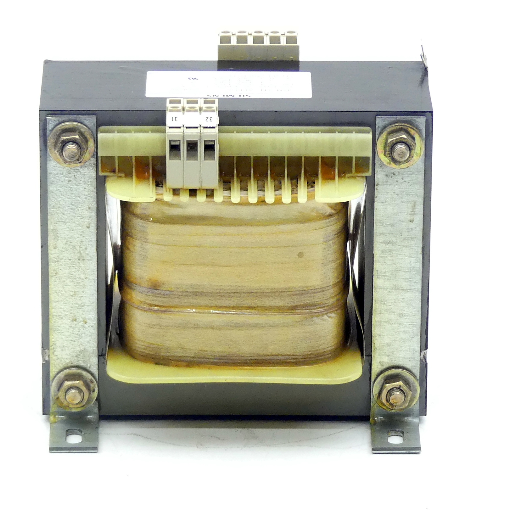 EINPHASEN-TRANSFORMATOR  