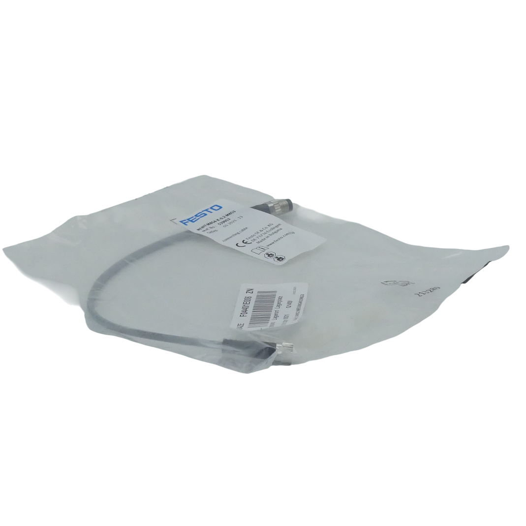 Verbindungsleitung NEBU-M8G4-K-0.2-M8G3 Neu OVP