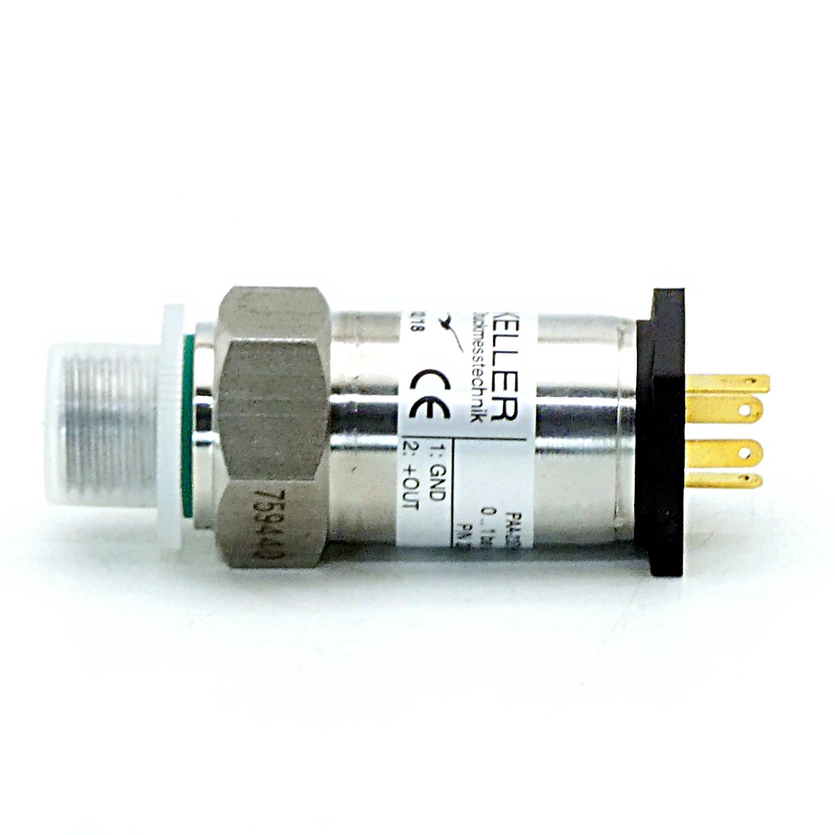 pressure sensor PAA-23SY 