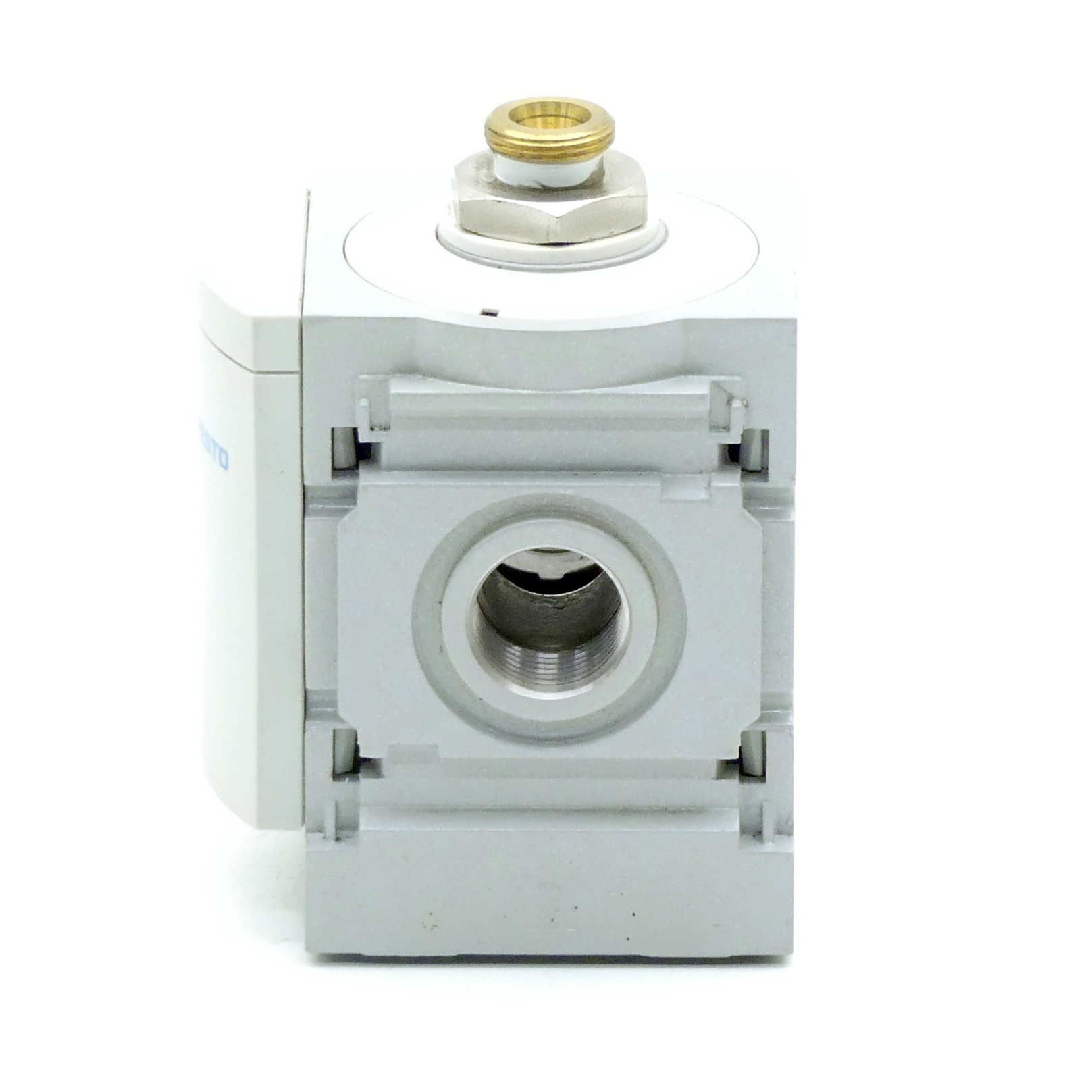 Abzweigmodul MS6-FRM-1/2 