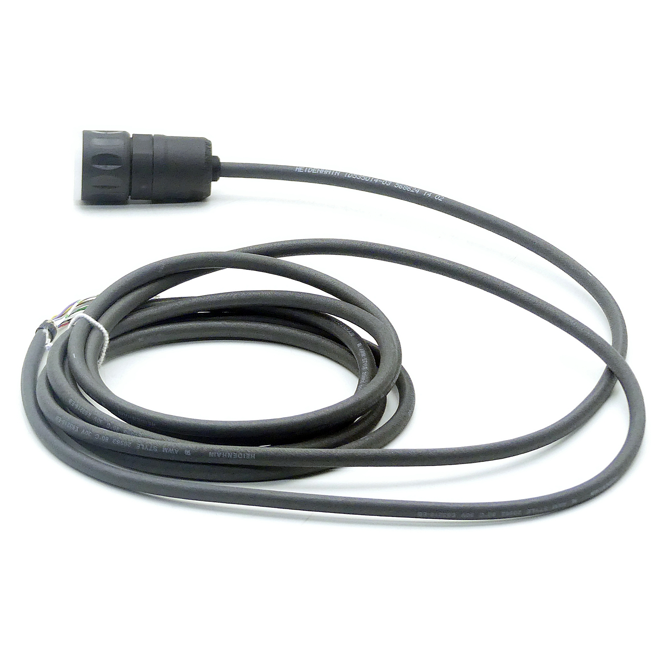 Kabel RCN 26 Neu OVP