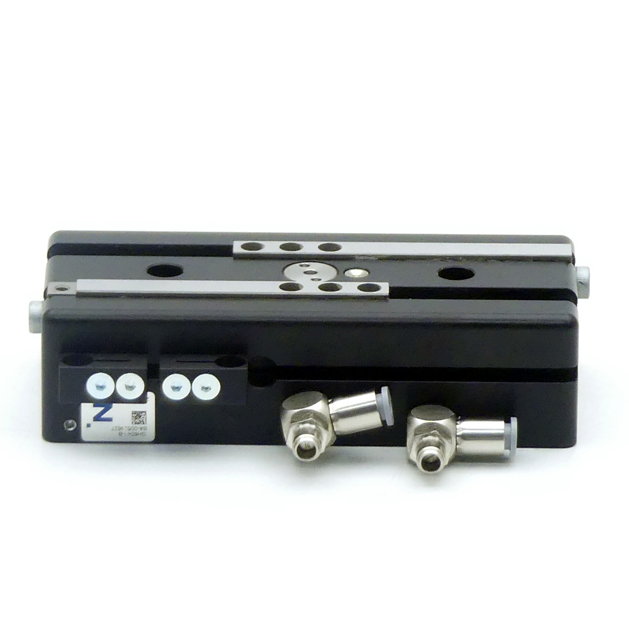 2-jaw parallel gripper BA-00524627 