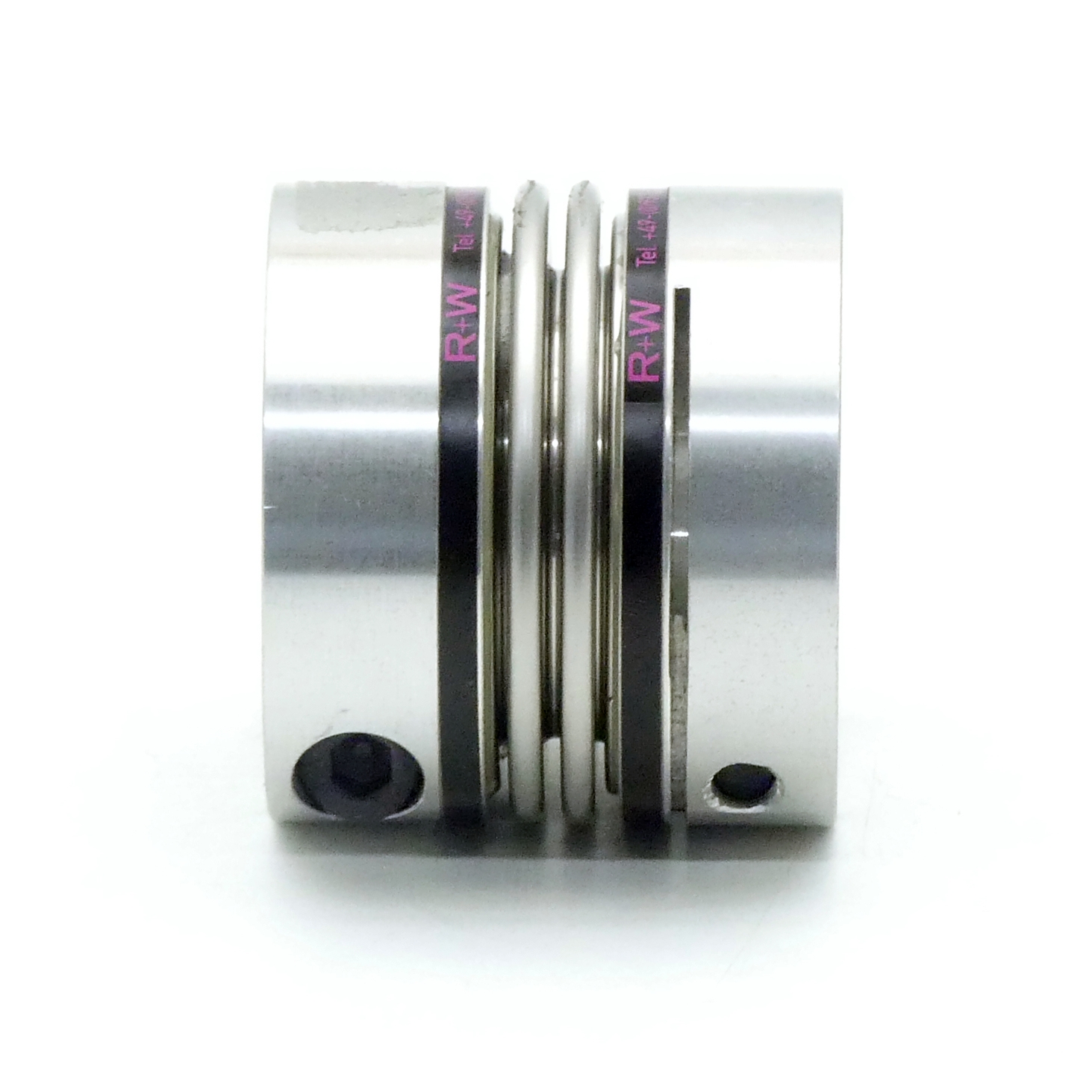 metal bellows coupling 