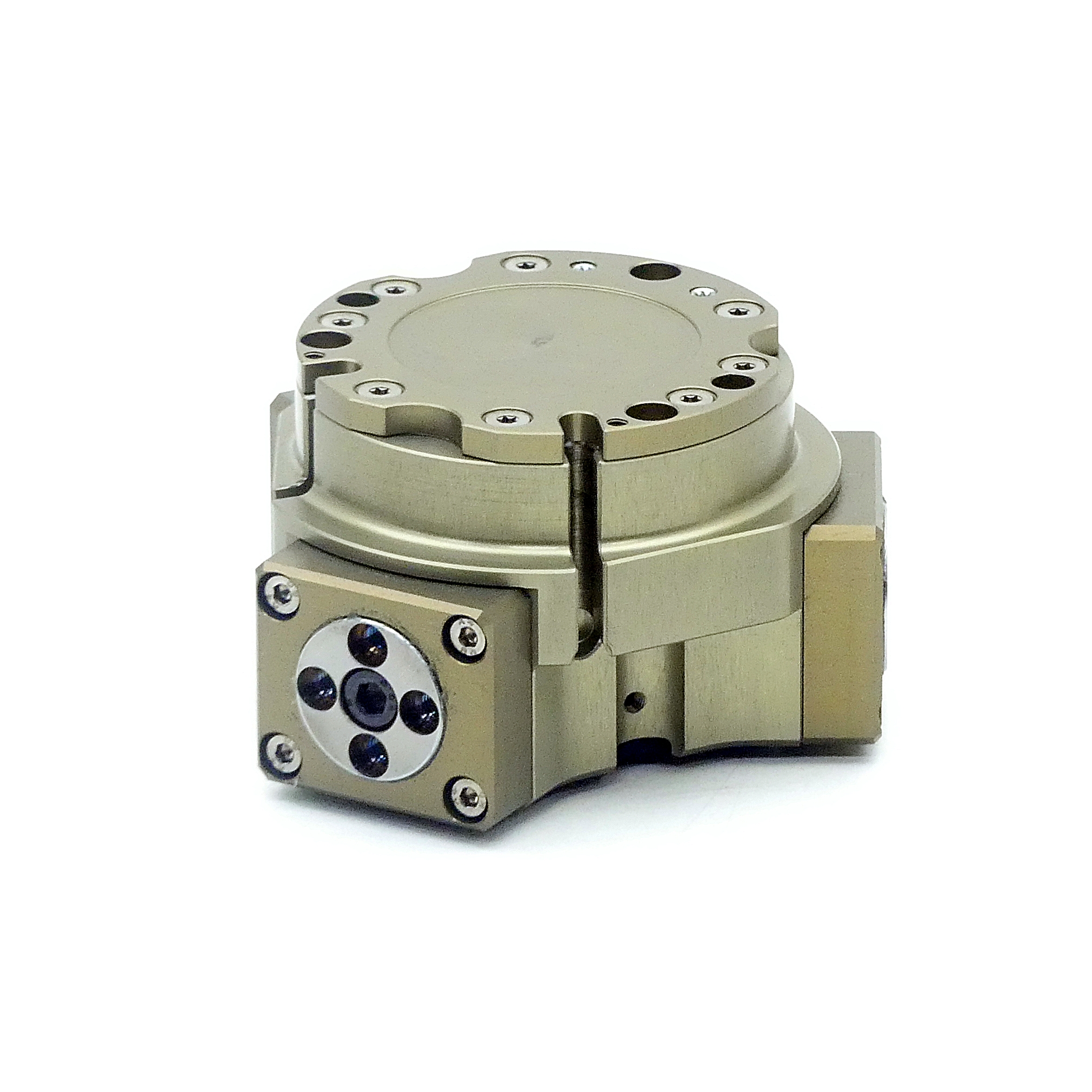 Universalgreifer pneumatisch DPZ-plus 64-1-V 