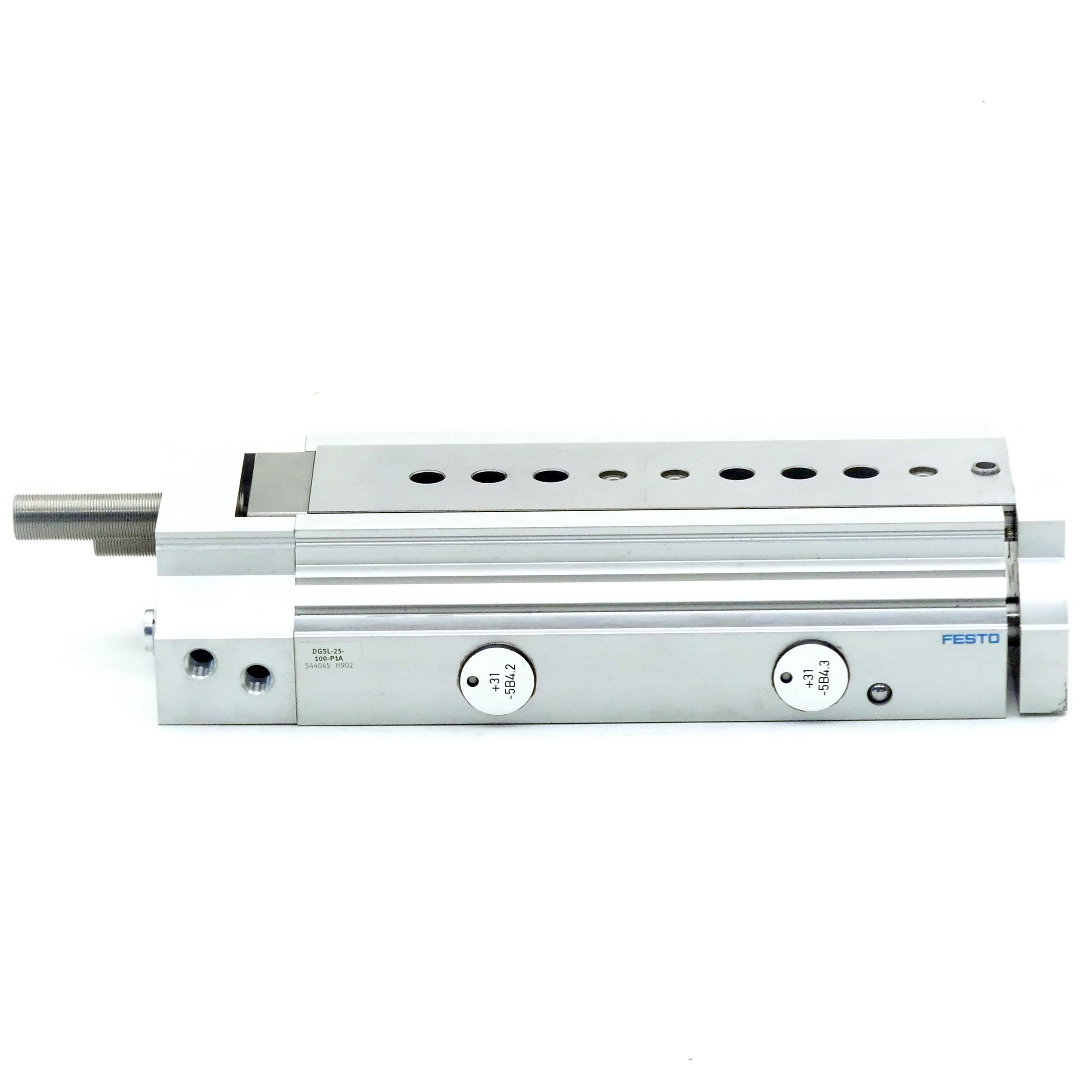 Mini-Schlitten DGSL-25-100-P1A 