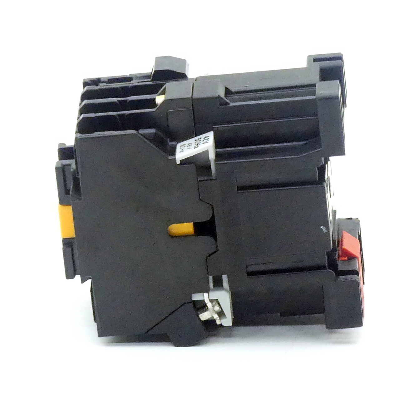 Auxiliary contactor CA2DN140DA65 