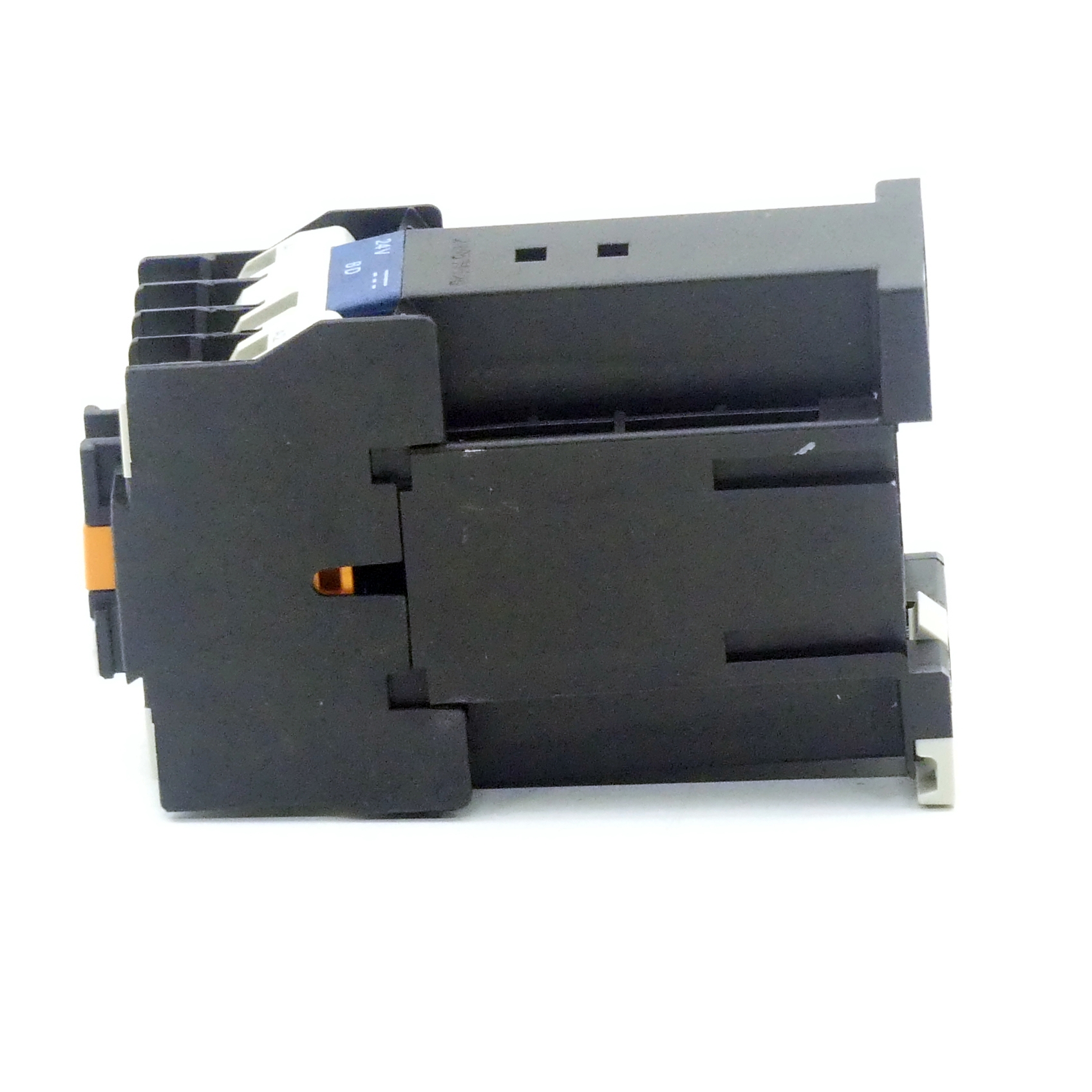 Auxiliary contactor CA3 DN40BD 