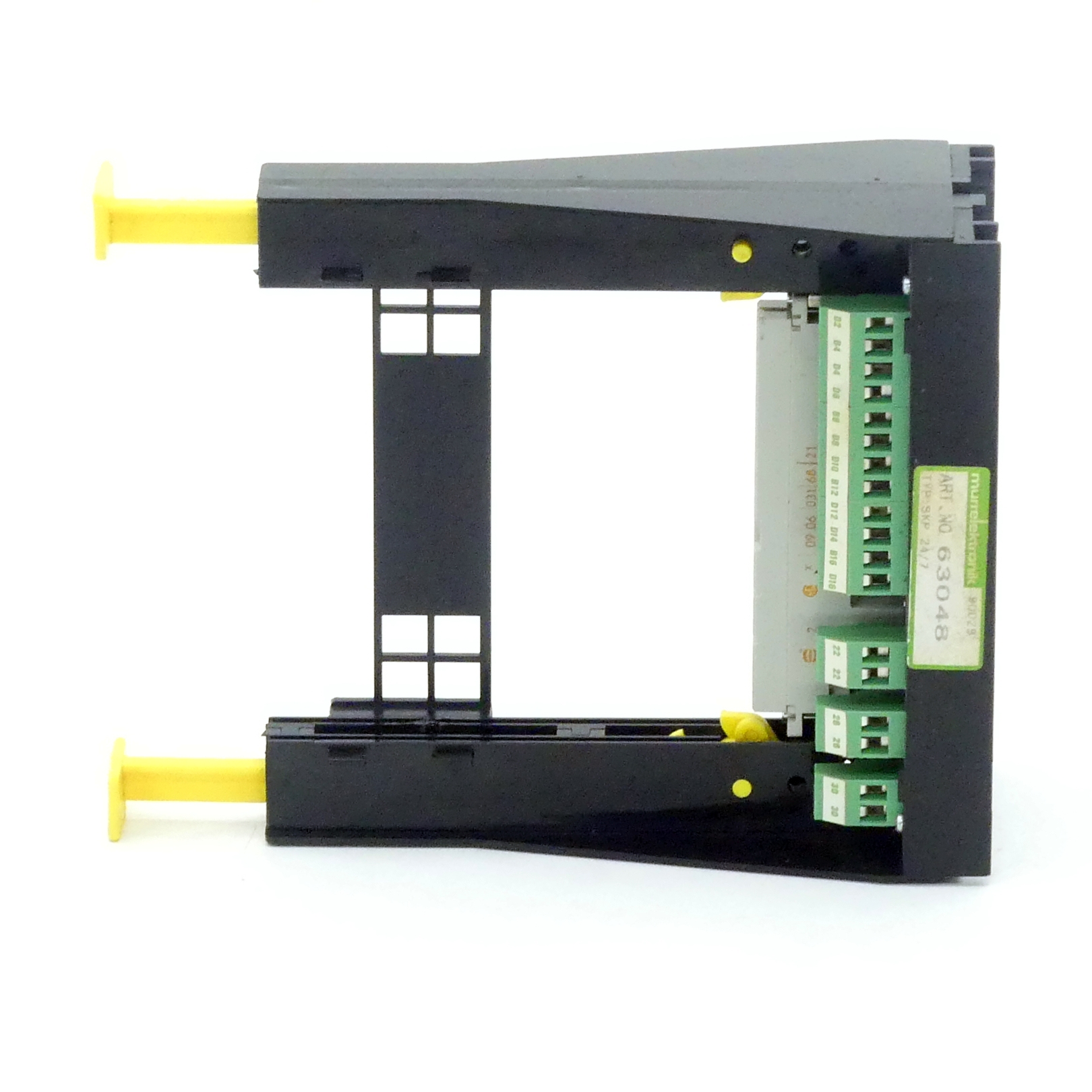 Plug-in card holder SKP 24/7 SKP 24/7 