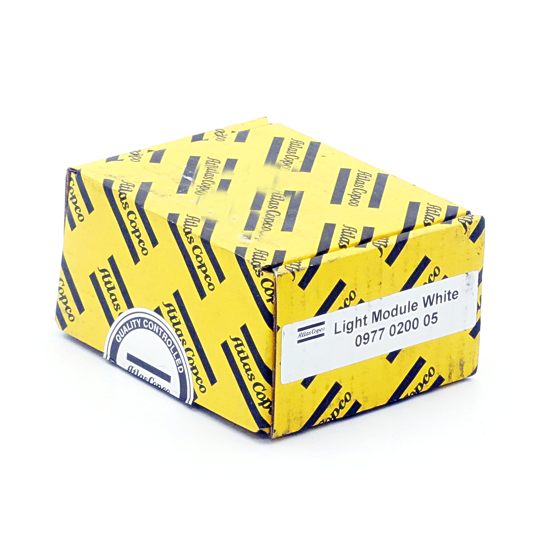 LED signal element, blue  