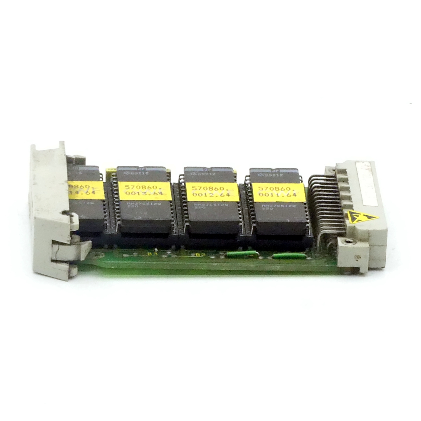 Sinumerik NC software  