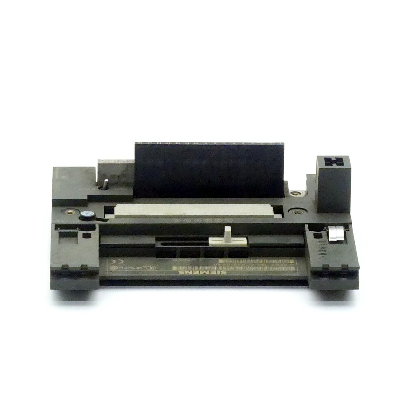 Terminal block for digital electronic modules  New